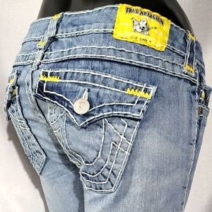 True Religion Jeans Size 29